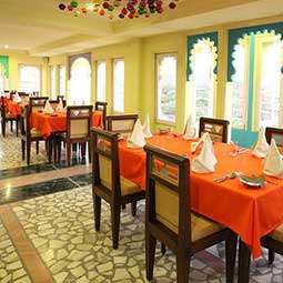 Udaipur Restaurants