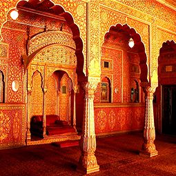 Places To Visit Udaipur