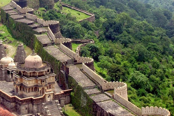 Kumbalgarh