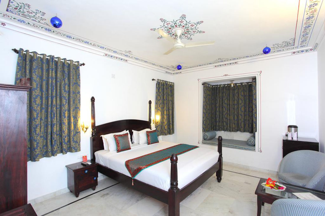 Boutique Hotel Udaipur